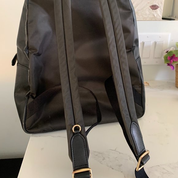 Coach Backpack - Picture 2 of 3